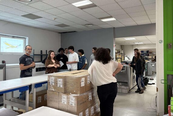 Titulli: Aplikimet për punë janë ende të hapura!