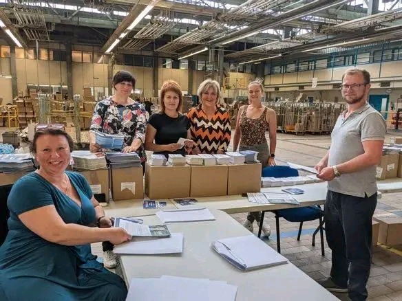 PO REKRUTOJMË 6 NJERËZ DINAMIKË!