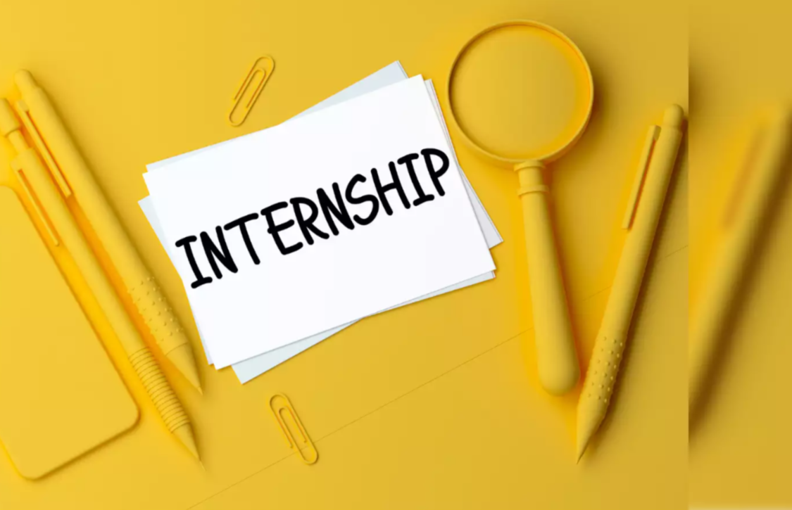 Internship Marketingu ne Kompani Amerikane