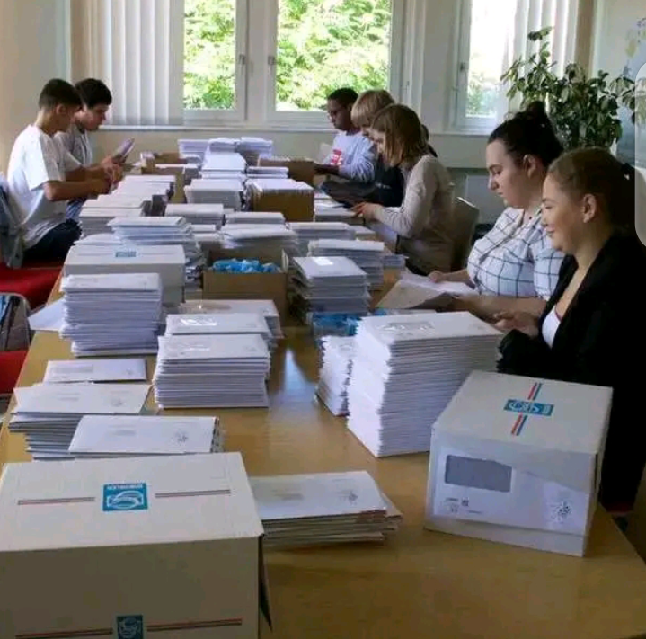 PO REKRUTOJMË burra dhe gra! (Në të gjithë Shqipërinë)