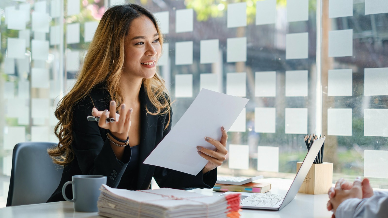 Account Manager