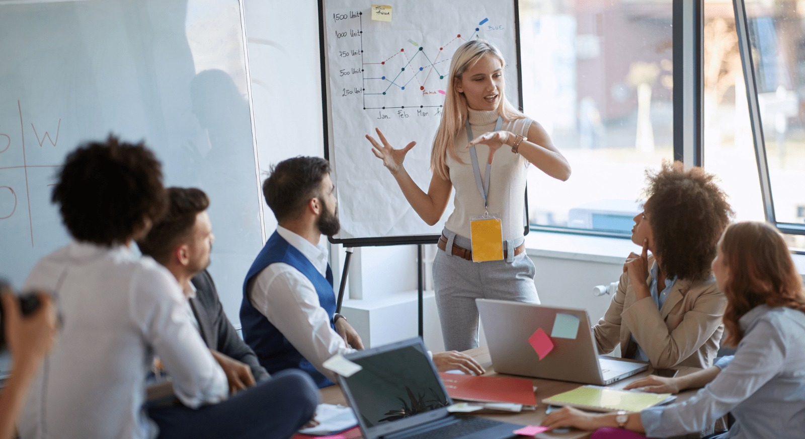 Zhvillo Talentin tënd në Marketing – Internship me PRIMUS GROUP (USA Based)