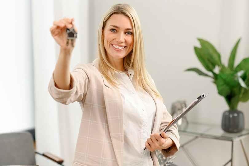 Dëshiron të Fiton 1000€+ në muaj? Apliko si Konsulent Imobiliar