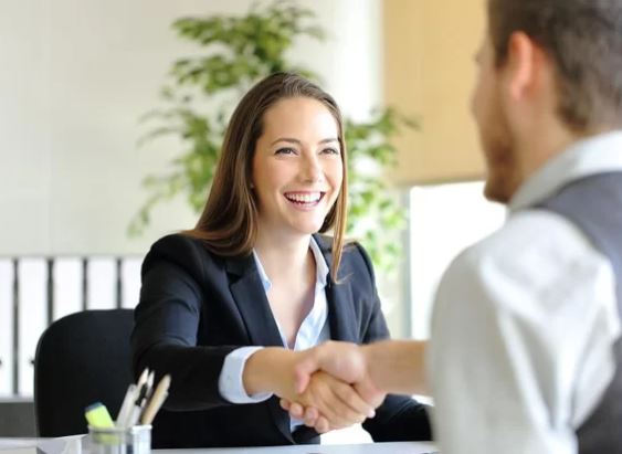 Kerkojme  Account Manager