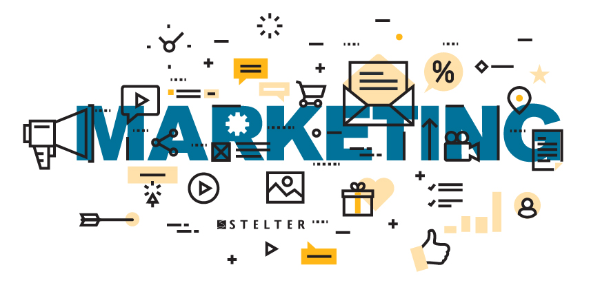 Internship që të përgatit për tregun e punës – Në Marketing, me partnerë amerikanë & shqiptarë!