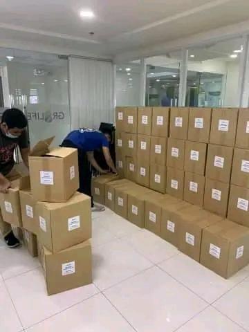 Rekrutim (Punë nga Shtëpia)