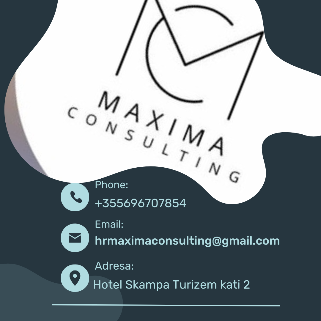 Maxima Consulting