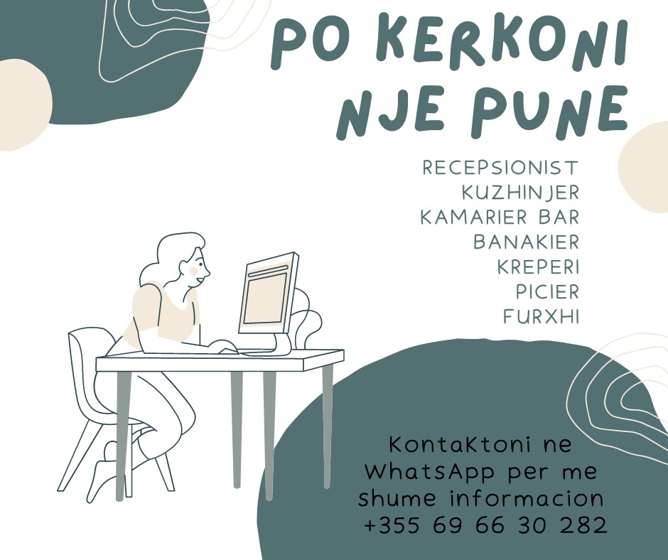 Po kerkoni nje pune