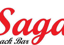 Saga Snack Bar kerkon kamarier per turn te pare