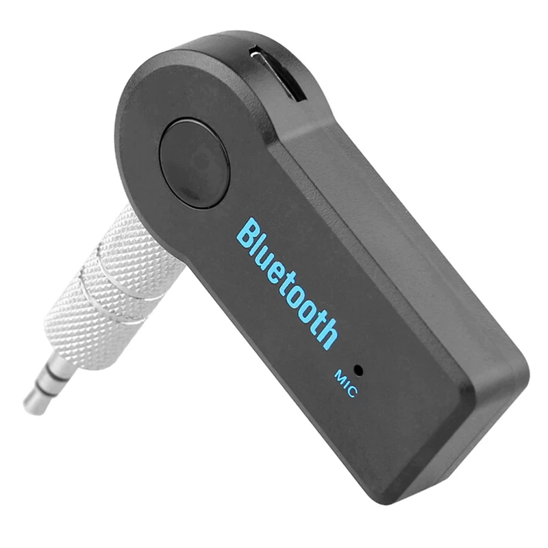 Adaptor AUX-Bluetooth per Makine